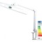 Lampă de Banc LED Albă 21W 230VAC 1100lm 6000-7000K cu Ştecher EU