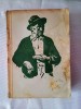 Morometii Editia I, Marin Preda, 1955, Ilustratii J. Perahim, Editie Princeps