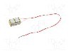 Motor DC, {{Tensiune alimentare}}, {{Subtip motor}}, {{Putere}}, YAGEO - AE2525D15DF