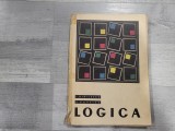 Logica de I.Didilescu,V.Pavelcu