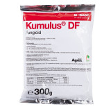 Fungicid KUMULUS DF - 300 g, Basf, Mar, Vita de vie, Castraveti, Contact