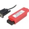 Conector RS232 Navigator