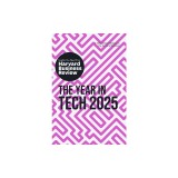 The Year in Tech, 2025: The Insights You Need from Harvard Business Review