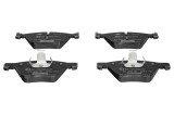 Set placute frana ATE 13.0460-7176.2