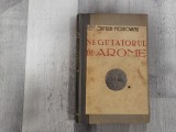 Negutatorul de arome de Corneliu Moldovanu
