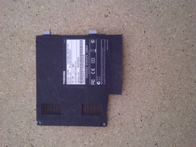 Capac HDD Toshiba NB200 AM08O000100 foto