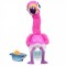 Jucarie interactiva Gotta Go Flamingo Little Live Pets