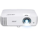 Videoproiector Acer P1657Ki, DLP, WUXGA 1920x1200, 4500 lumeni/ 3.600 lumeni Eco, 16:10/ 16:9/ 4:3, 10.000:1, Wireless dongle, WirelessProjection-Kit
