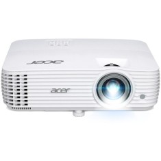 Videoproiector Acer P1657Ki, DLP, WUXGA 1920x1200, 4500 lumeni/ 3.600 lumeni Eco, 16:10/ 16:9/ 4:3, 10.000:1, Wireless dongle, WirelessProjection-Kit