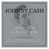 The Platinum Collection - Vinyl | Johnny Cash, Pop