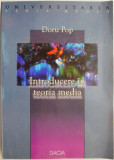 Introducere in teoria media &ndash; Doru Pop