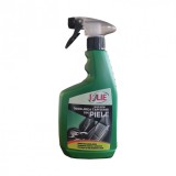 Solutie pentru ingrijirea tapiteriei din piele, Jolie, 500ml