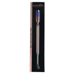 Chiureta Pedichiura cu 2 Capete, Rainbow #03 - LUXORISE