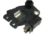 Regulator Tensiune Alternator Valeo 599173 pentru Dacia Duster Renault Captur Clio 4 Fluence Grand Scenic 3 Kadjar Kangoo Laguna 3 Master 3 Megane 3
