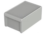 Carcasă universală BOCUBE ABS gri 170x271x120mm
