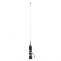 Aproape nou: Antena CB Sirio Performer 1000 PL, 195cm, fara cablu Cod 2218205.51 foto