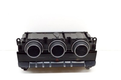 Modul de climatizare JAGUAR F-TYPE Coupe X152 2018 OEM: JX53-18C858-DB 12222967 foto