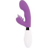 Vibrator Rabbit Elvis mov Glossy