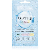 Bielenda Water Balance masca faciala hidratanta 7 g