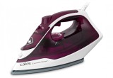Cumpara ieftin Fier de calcat cu abur Calor Express, 2400 W, talpa ceramica, FV2835C0 - RESIGILAT