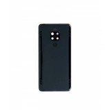 Capac Baterie pentru Huawei Mate 20 Negru