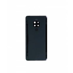 Capac Baterie pentru Huawei Mate 20 Negru
