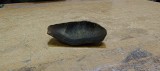 Piatra Agate Polished Geode Stone #B920