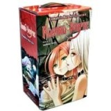Rosario + Vampire (Complete Box Set) (Seasons I &amp; II) (24 Books Collection Box Set)
