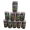 Tablete Aderente cu Spirulină pentru Pești de Acvariu 330 grame