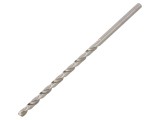 Burghiu Metal 4mm 119mm Oțel Rapid HSS-G