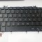 Tastatura laptop second hand DELL XPS 15 9560 Backlight UK