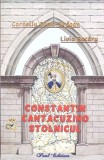 CONSTANTIN CANTACUZINO STOLNICUL-CORNELIU DIMA DRAGAN, LIVIA BACARU-361128