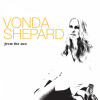 Vonda Shepard From the Sun (cd), Pop