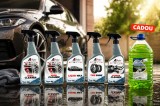 Cumpara ieftin Pachet Detailing Complet AI Perfect , 5 Solutii Premium + CADOU Lichid Parbriz Vara Anti-Insecte 5L