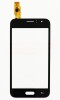 Touchscreen Samsung Galaxy J1 2016 J120 Negru Display