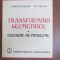 Transformari geometrice Culegere de probleme Laurentiu Duican