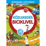 K&ouml;zleked&eacute;s biciklivel - K&ouml;zleked&eacute;s matric&aacute;kkal