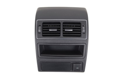 Gura de ventilație consola centrală JAGUAR F-PACE X761 2021 OEM: MK83-04569-ADW,MK83-044C82-A,GJ32-014A22-AA,GX63-014A22-AB 26017720 foto