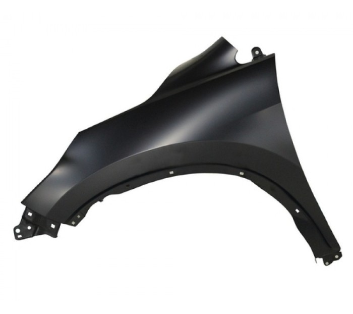 Aripa fata Honda CRV (Rm), 11.2011-03.2015, partea Dreapta, fara gaura pentru semnalizare, 60210T0AA90ZZ, 38X202