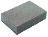 Burete Abraziv Gros 98x68x25mm - Gr.60