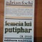 FEMEIA LUI PUTIPHAR de ADRIAN FOCHI,BUC.1982