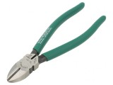 Clești Laterali pentru Tăiere cu Fațetare 155mm