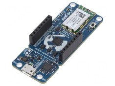 Kit Dezvoltare Microchip AVR USB 2.0