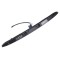 Maner deschidere portbagaj cu buton si lampi numar BMW E46 Sedan, Compact 1997-2005 - 51137170966, 51137171699, 7170966