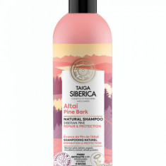 Sampon Taiga Repair Protection, 270ml, Natura Siberica