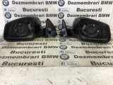 Carcasa oglinda cu instalatie si loc pentru camera BMW F06 F12 F13, 6 cupe (F13) - [2011 - 2013]