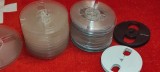 21 ROLE goale pt. magnetofon diverse dimensiuni la rola