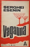 Vagauna - Serghei Esenin