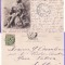 Tipuri, meserii - Cioban - clasica, 1901