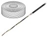 Cablu motor chainflex CF35.UL 4G0,75mm2 negru litat